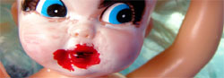 Freaky Baby Doll