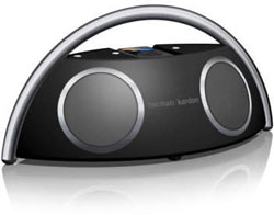 Harmon Kardon speakers