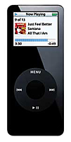 iPod nano