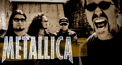 Metallica