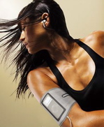 Nike Armband Woman