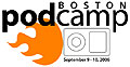 PodCamp Boston