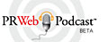 PRWeb podcast