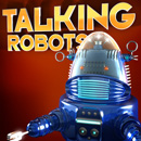 Talking Robots Podcast