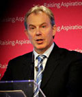 Tony Blair