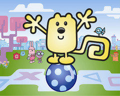 Wubbzy