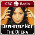 CBC not the opera