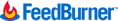 feedburner logo