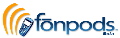 fonpods logo