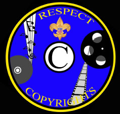 Copyright Patch