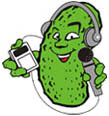 Podcast Pickle