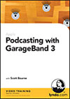 Podcasting With Garageband