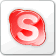 Skype Logo