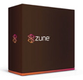 The Zune Box