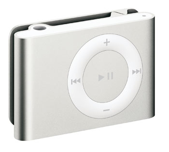 Apple iPod shuffle