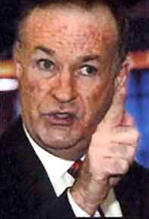 Bill O'Reilly