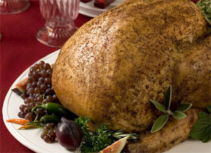 Butterball Turkey Podcast