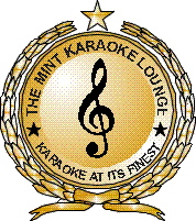 the mint karaoke bar