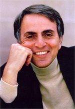 Carl Sagan day