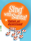 Hi Santa Song at Lands End