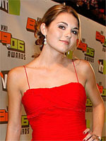 Lonelygirl15, aka jessica rose