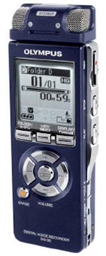 Olympus DS-50