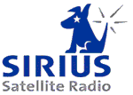 Sirius logo