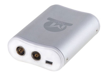 TVDuo TV tuner