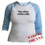 The Other White Milk