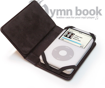 iPod Hymn Book