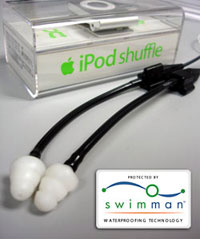 iPod SwimMan