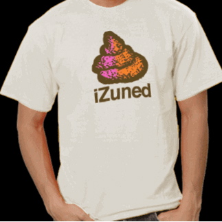 iZuned