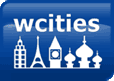 WCities iPod city guides