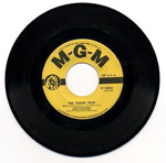 45 RPM single