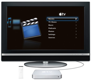 Apple TV