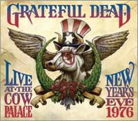 Grateful Dead