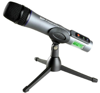 HHB Flashmic