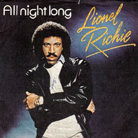 Lionel Richie