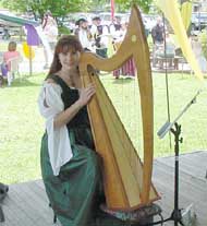 Renaissance Festival