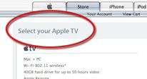 Apple TV