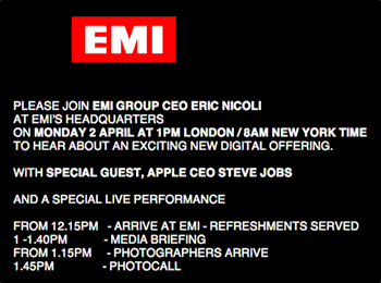 emi-announcement