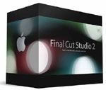 Final Cut Studio