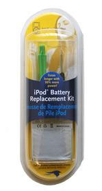 iPod battery replacement kit