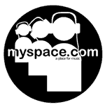 MySpace logo