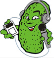 Podcast Pickle