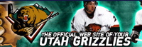 Utah Grizzlies