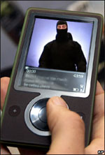 Zune Ninja