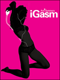 iGasm iPod vibrator