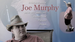 Joe Murphy