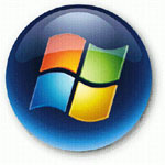 Windows Vista logo